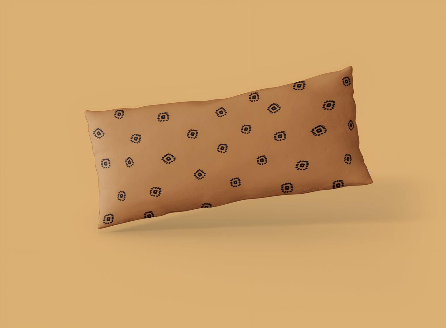 African Wax Print Pillowcase-Sankturi Decor
