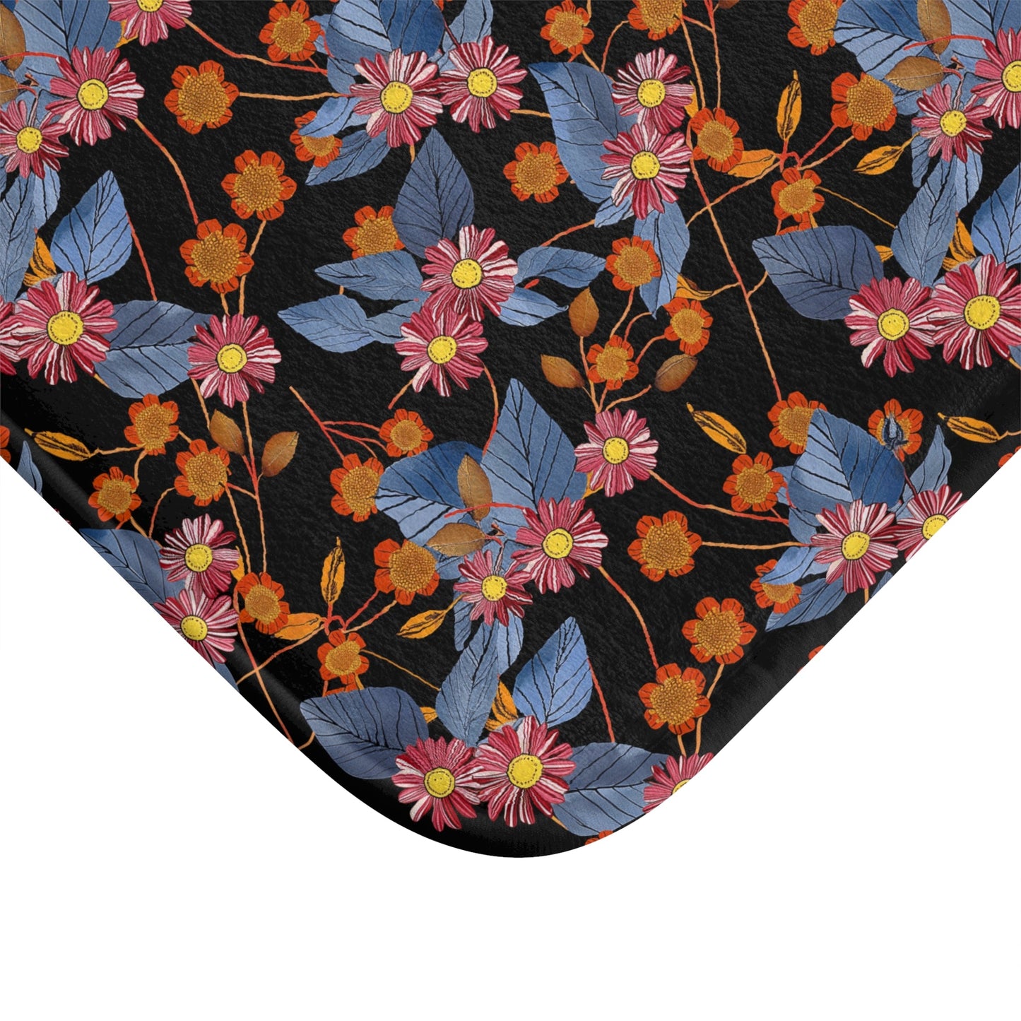 Batik Bath Mat - SANKTUARI DECOR