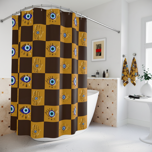 Evil Eye Bathroom Bundle