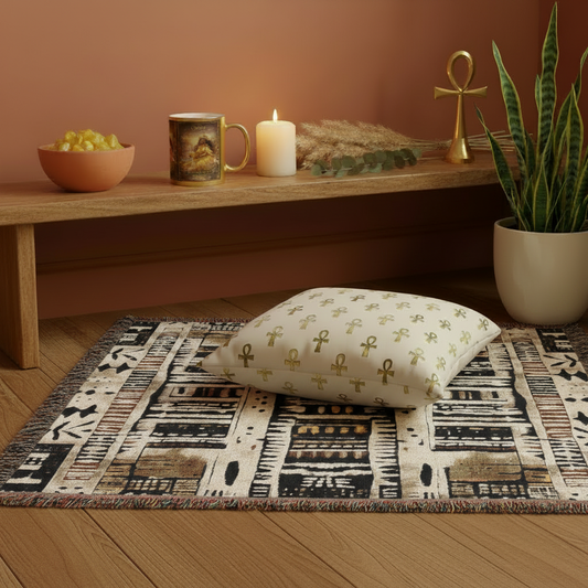 How to Use Spiritual Home Decor: Meaning, Placement & Intention