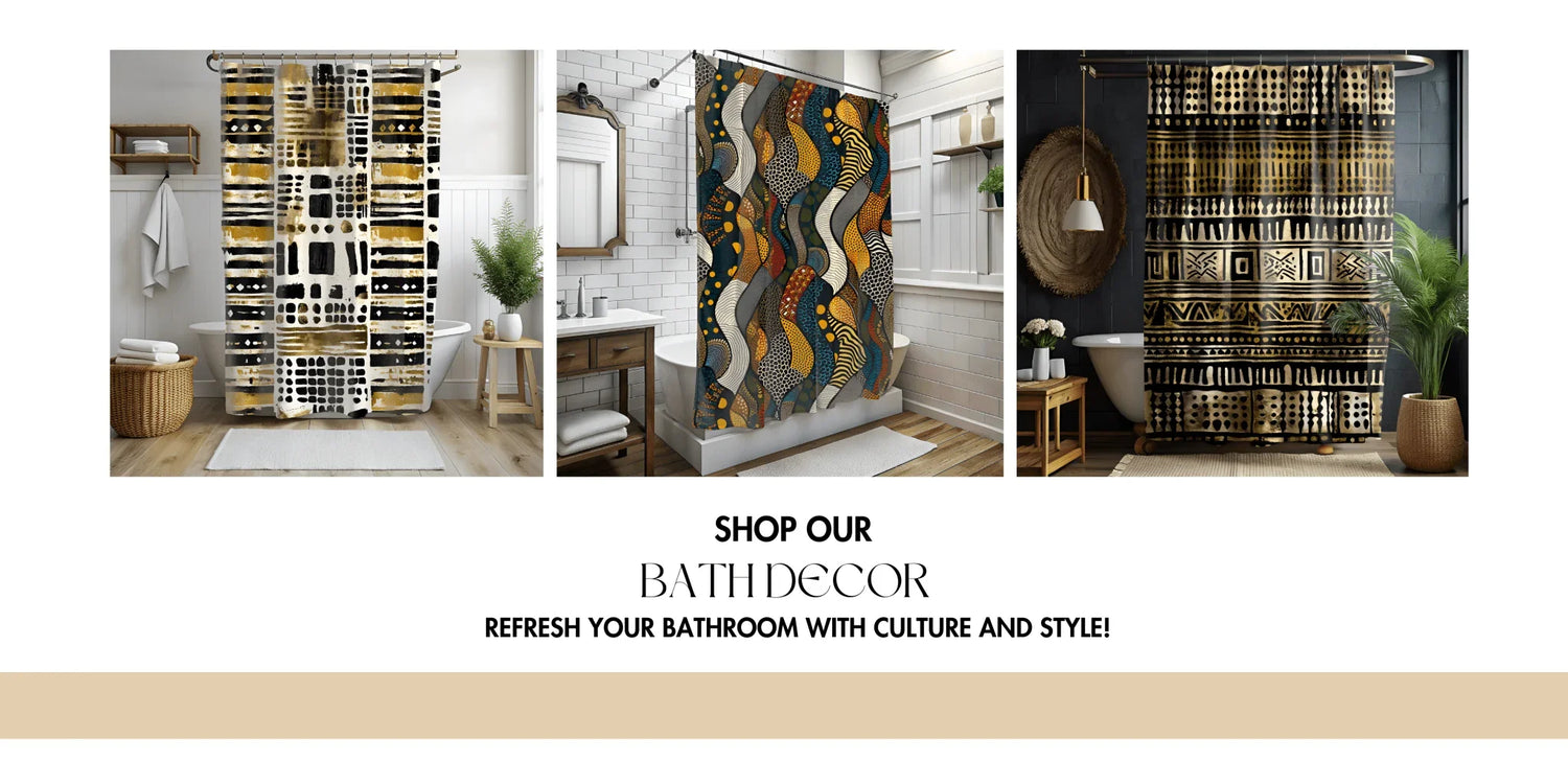 BATH ALL - SANKTUARI DECOR