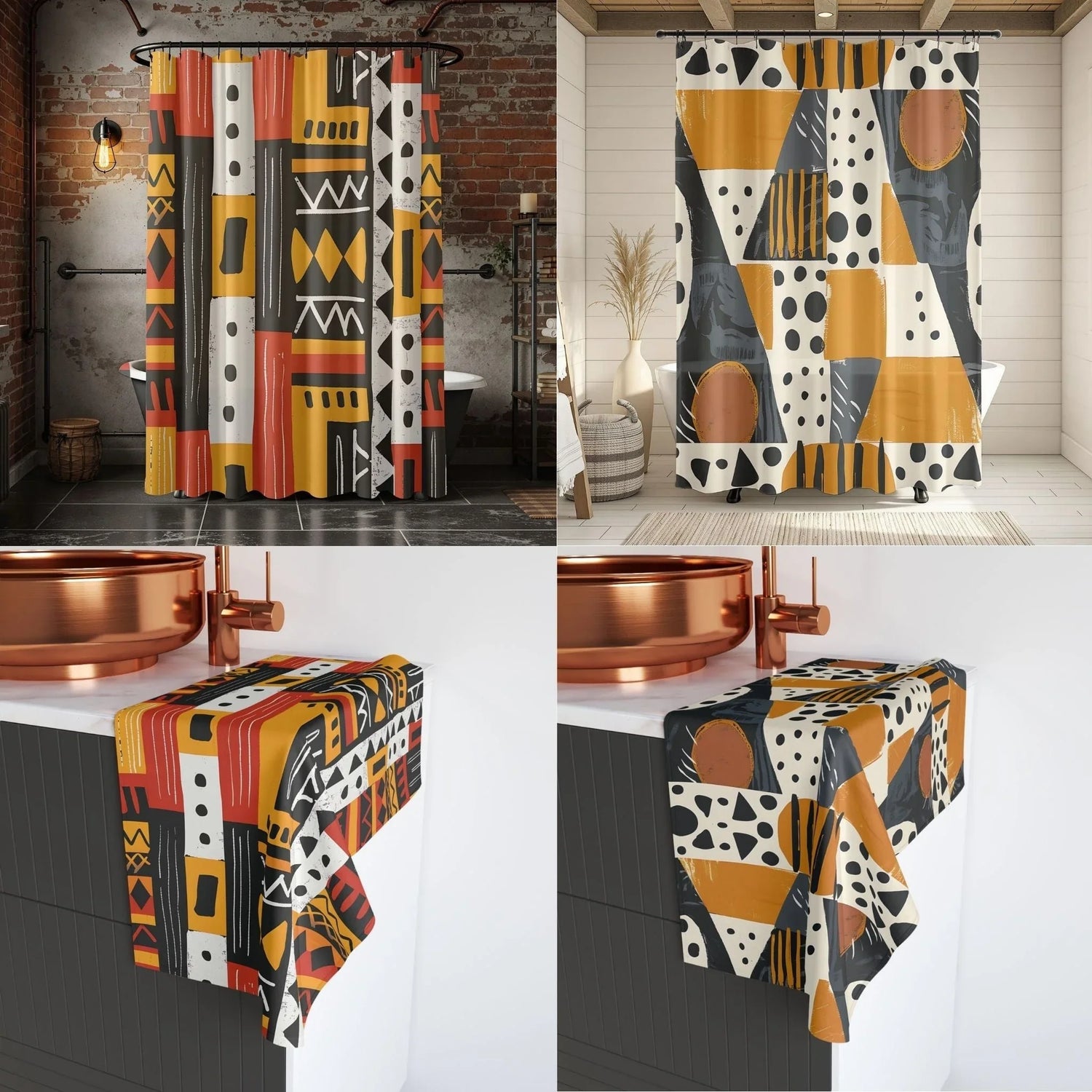 Bathroom - SANKTUARI DECOR