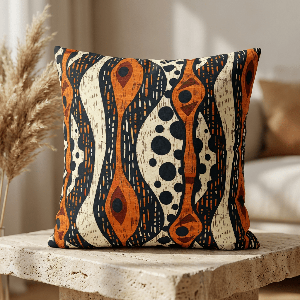 Pillows & Pillow Covers - SANKTUARI DECOR
