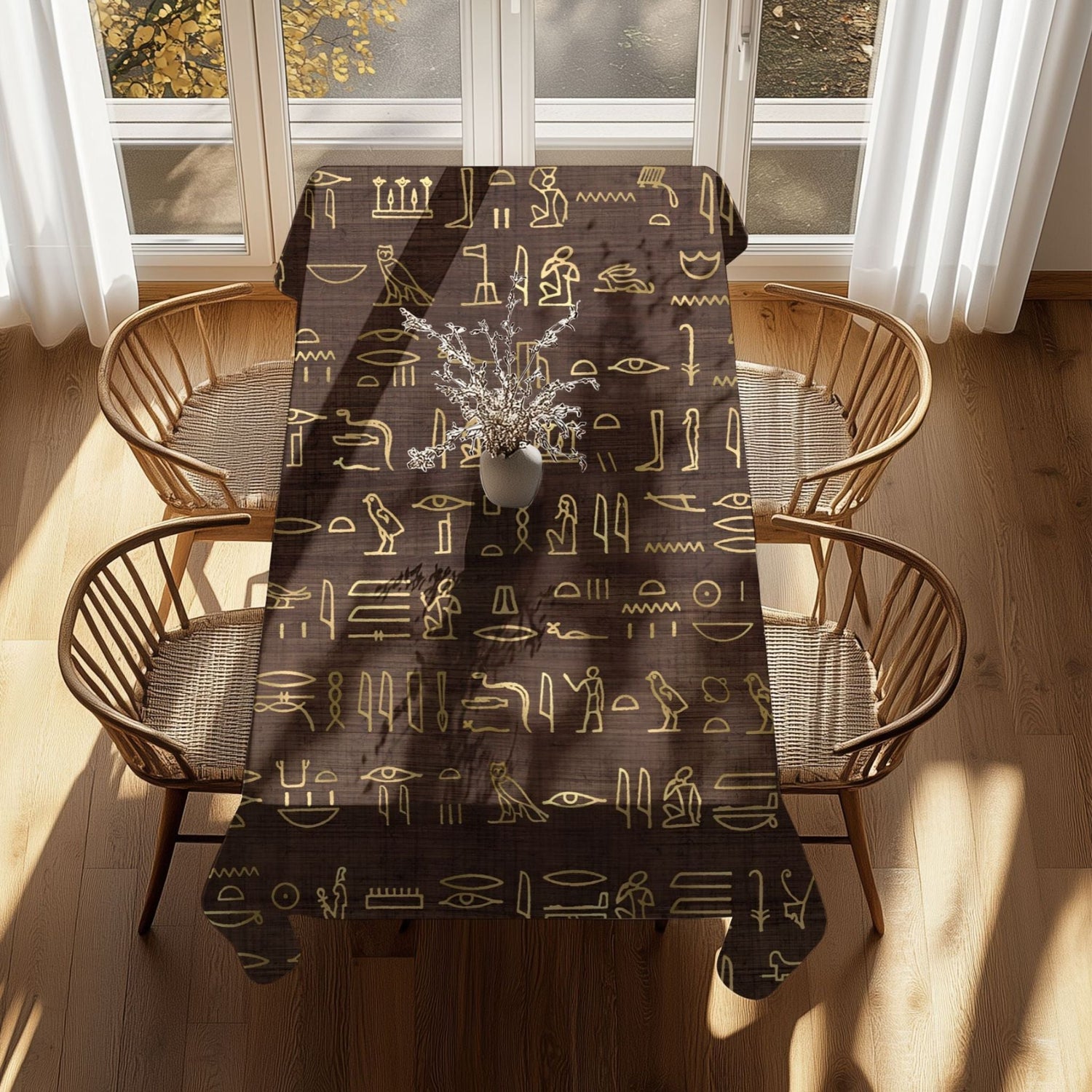 Tablecloths - SANKTUARI DECOR