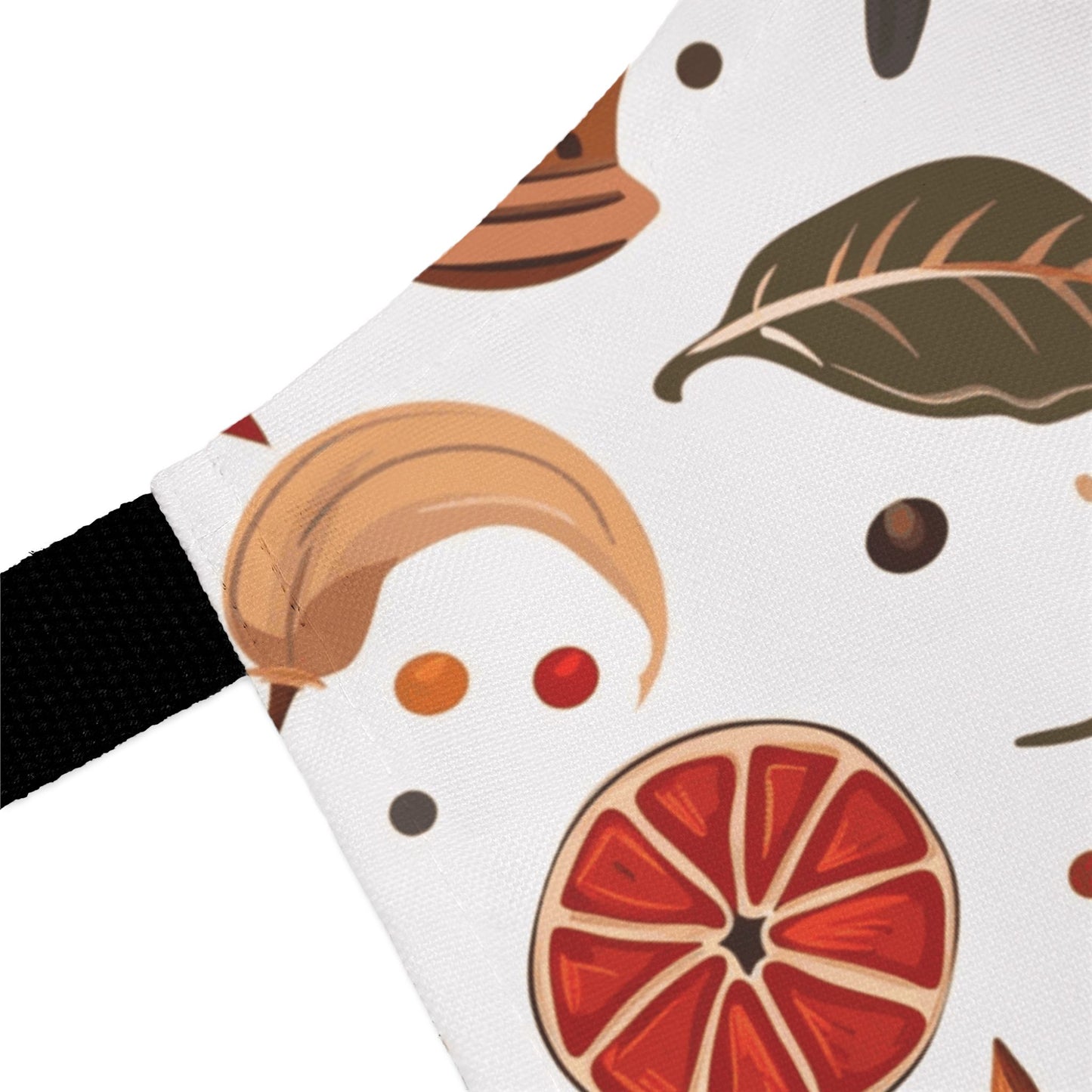 Peppers & Spices Kitchen Apron