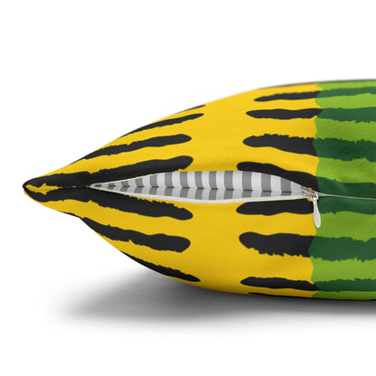 Kente Pillow Cover