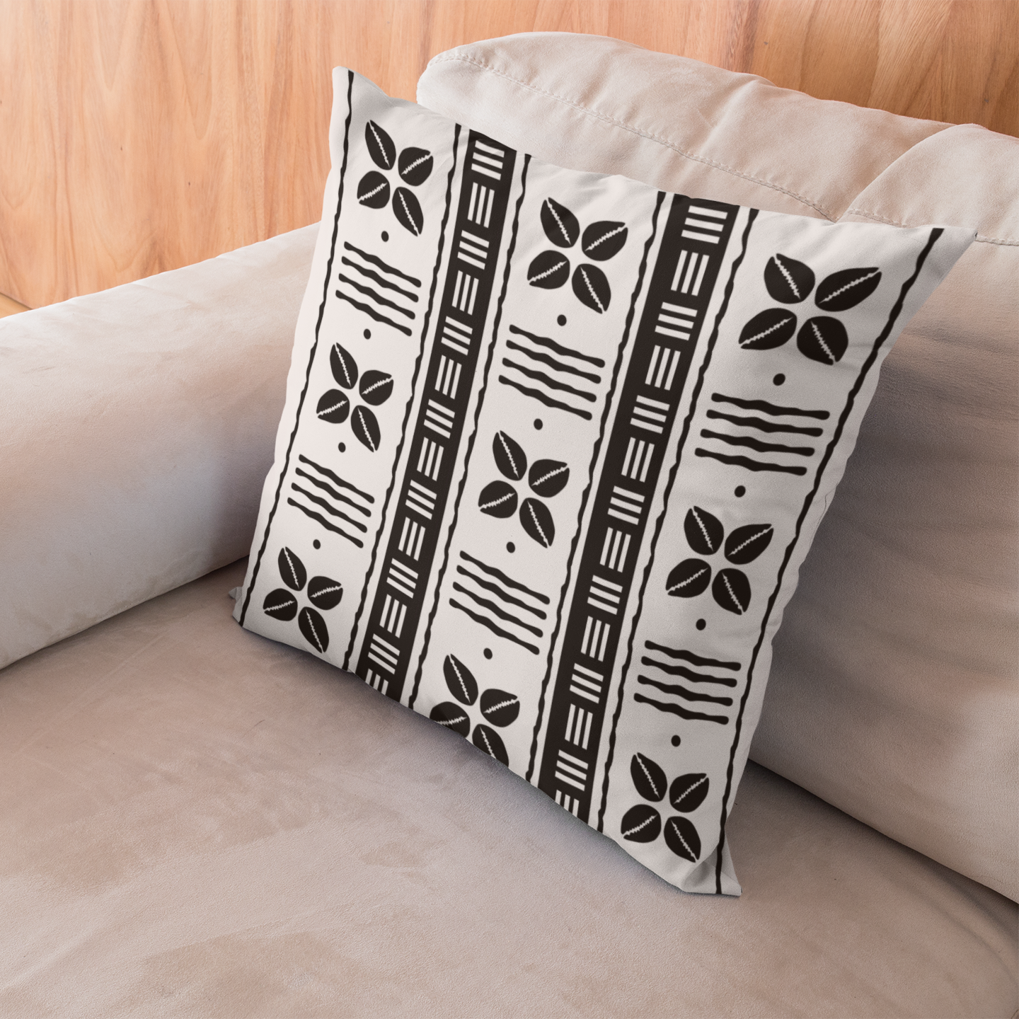 Boho throw pillows for bedroom decor