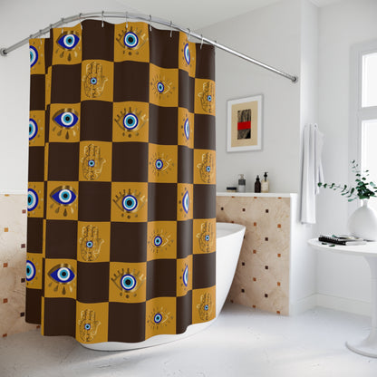 Evil Eye Bathroom Bundle
