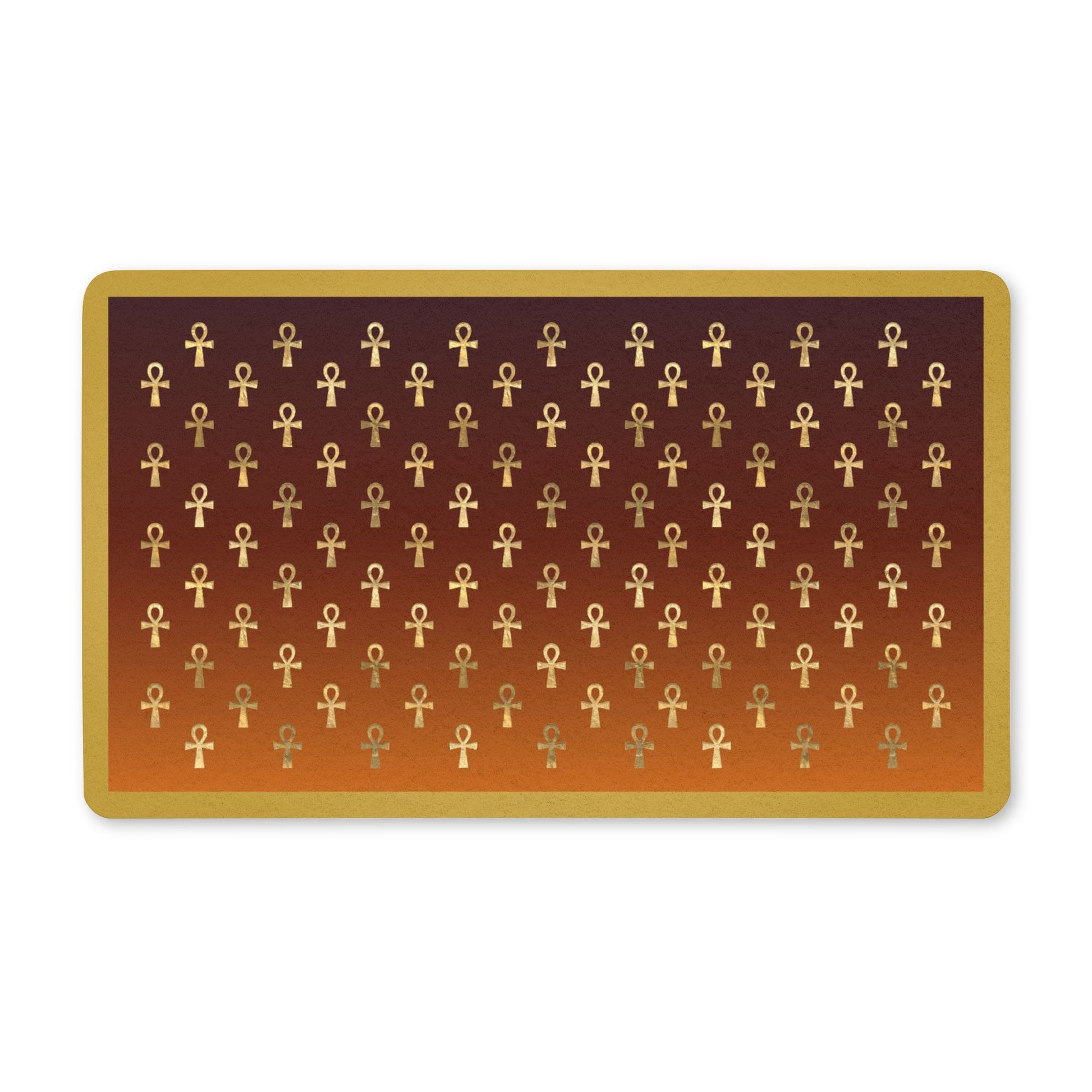 Gold_Ankh_Doormat