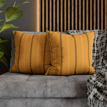African print pillow covers for living room