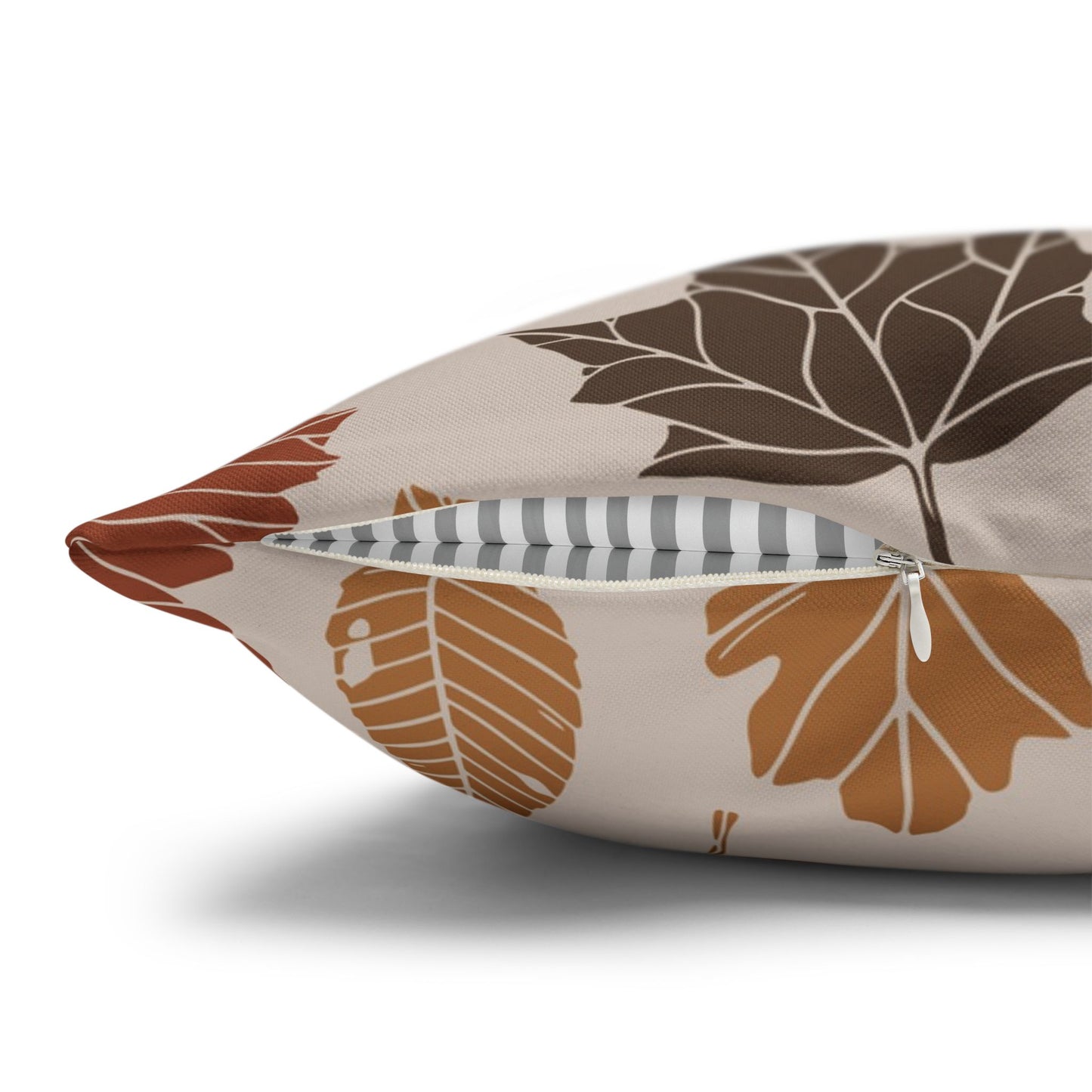 Geometric African pillow covers for couches