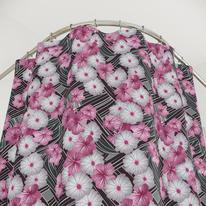 boho shower curtains