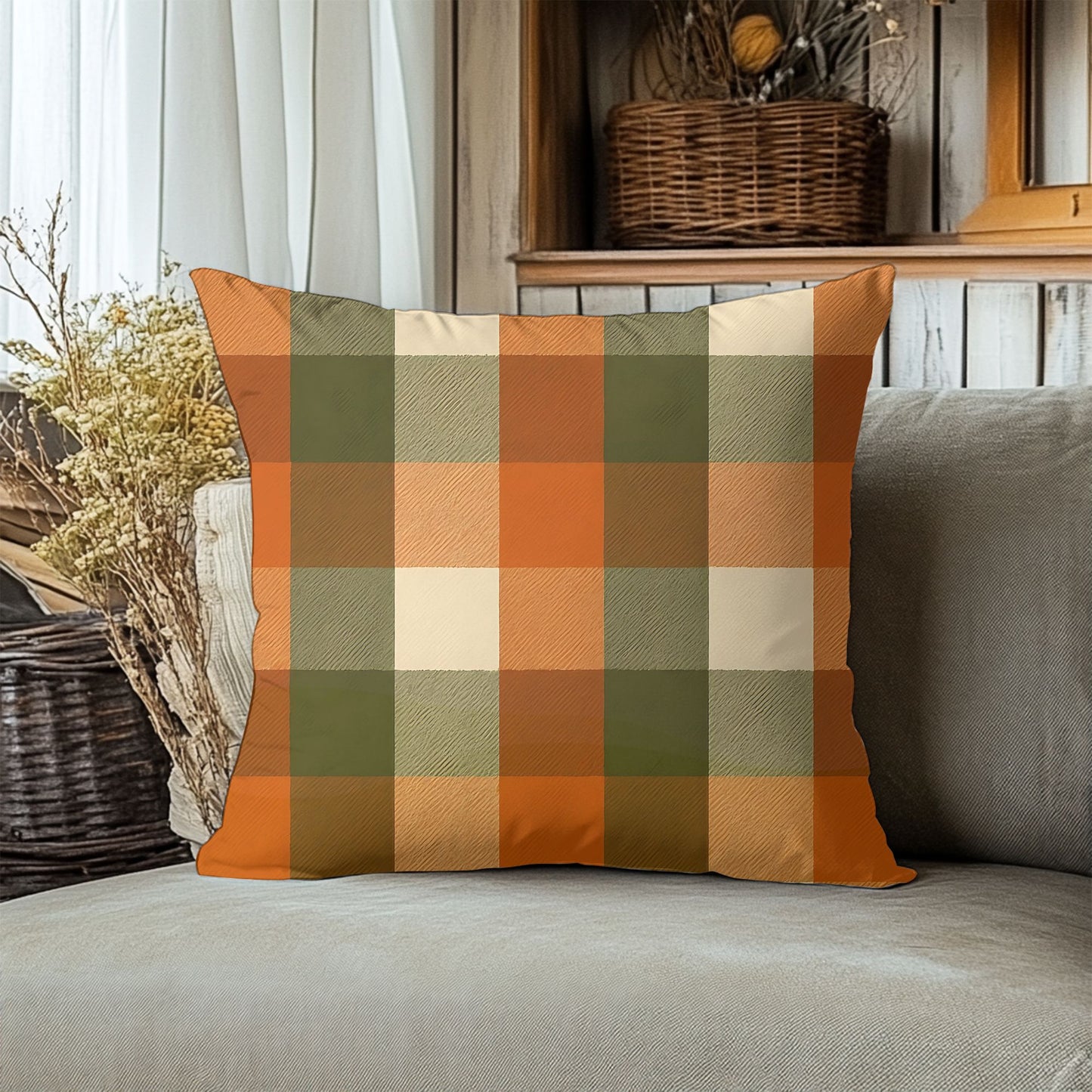 Mudcloth throw pillows for modern boho homes