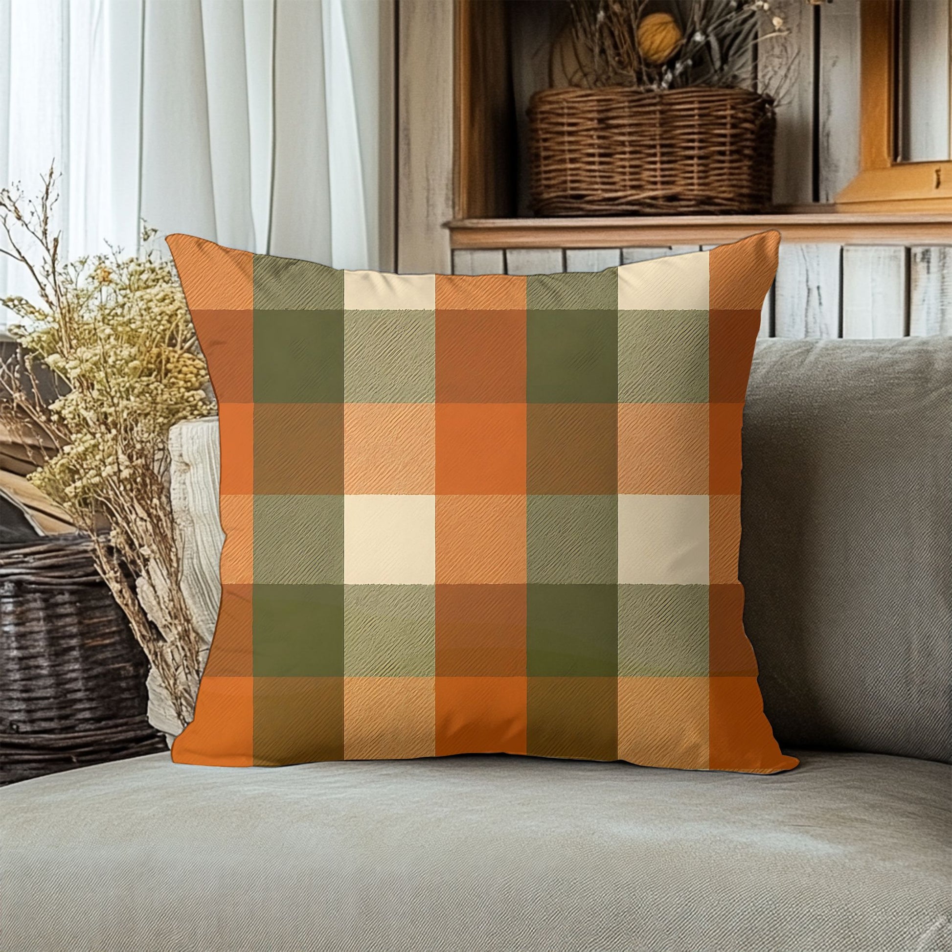 Mudcloth throw pillows for modern boho homes