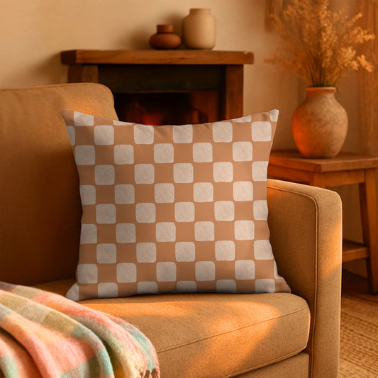 Afro-boho accent pillows for modern homes