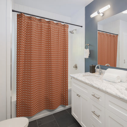 modern shower curtains