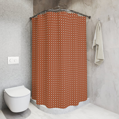 boho shower curtains