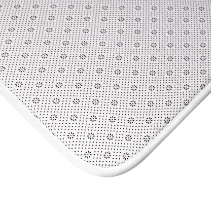 Batik Bath Mat - SANKTUARI DECOR