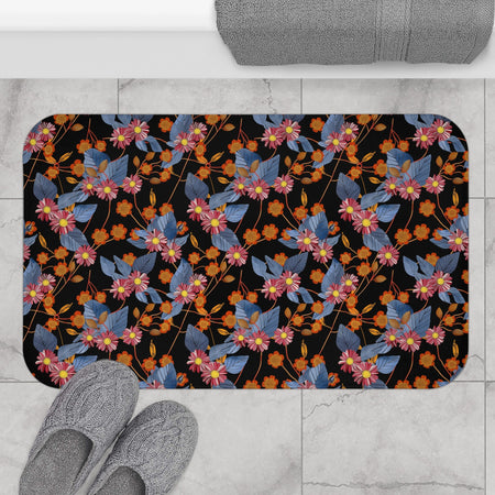 Batik Bath Mat - SANKTUARI DECOR