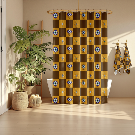 Evil Eye Bathroom Bundle