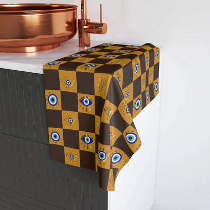 Evil Eye Bathroom Bundle