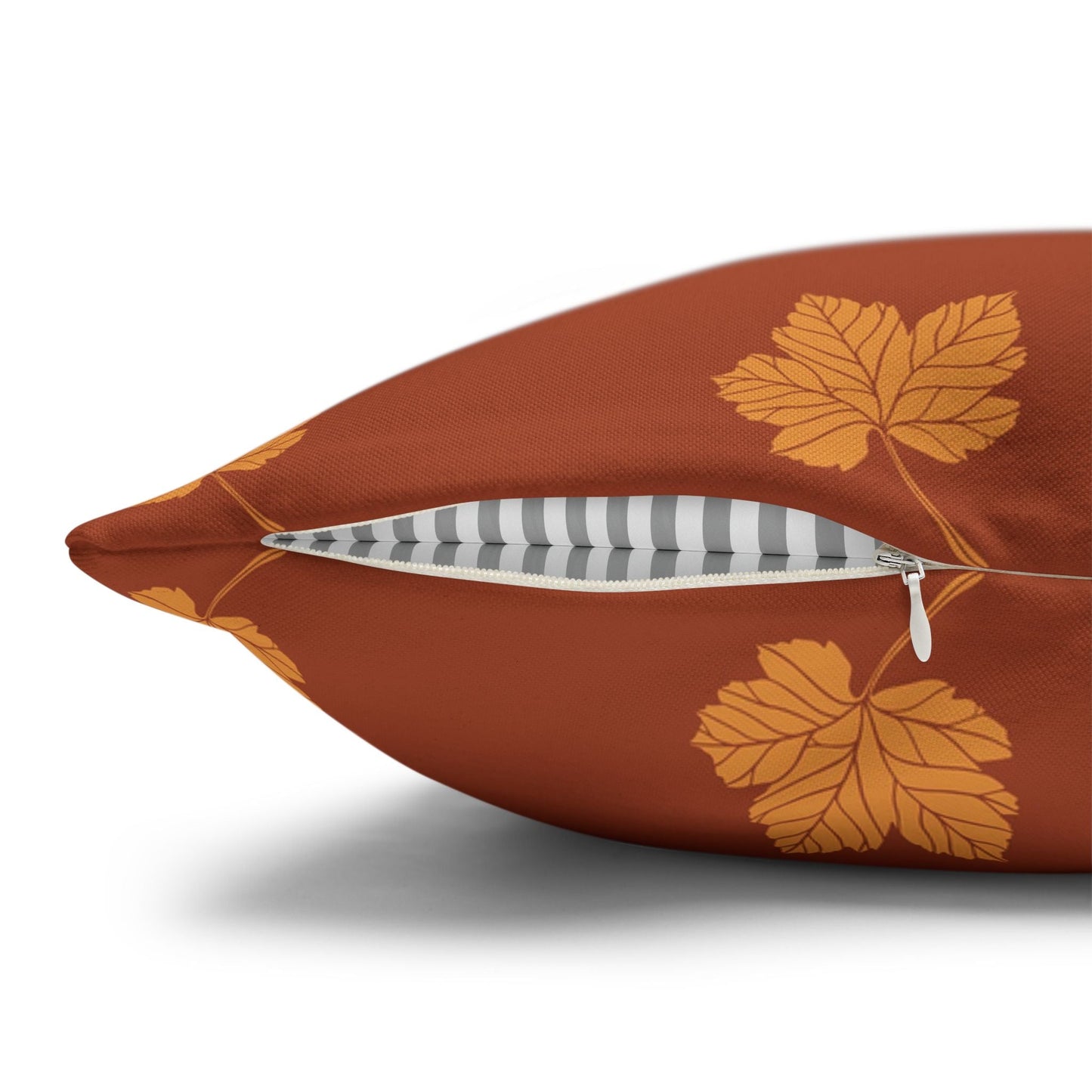Fall Leaf Pillowcase - SANKTUARI DECOR