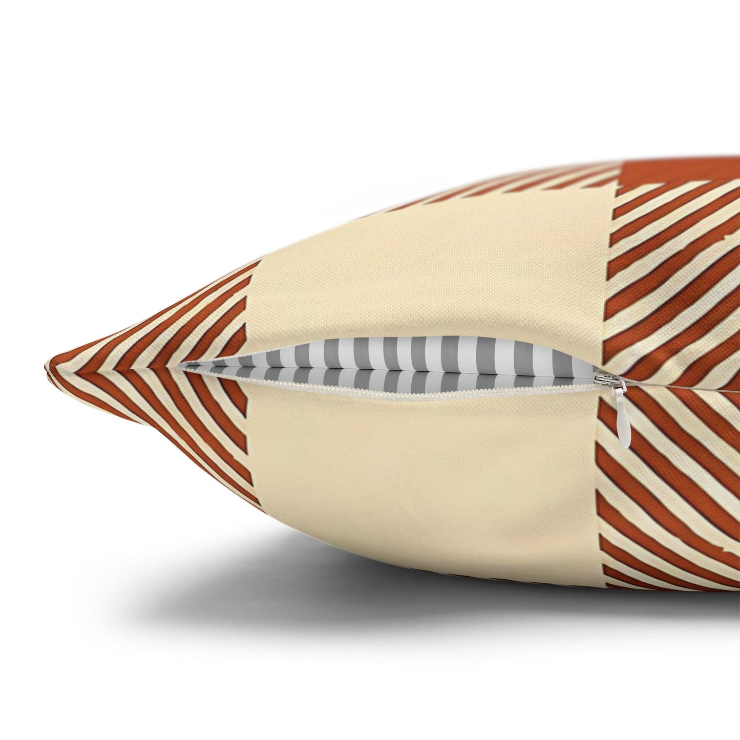 Gingham Checkered Pillow Cover - SANKTUARI DECOR