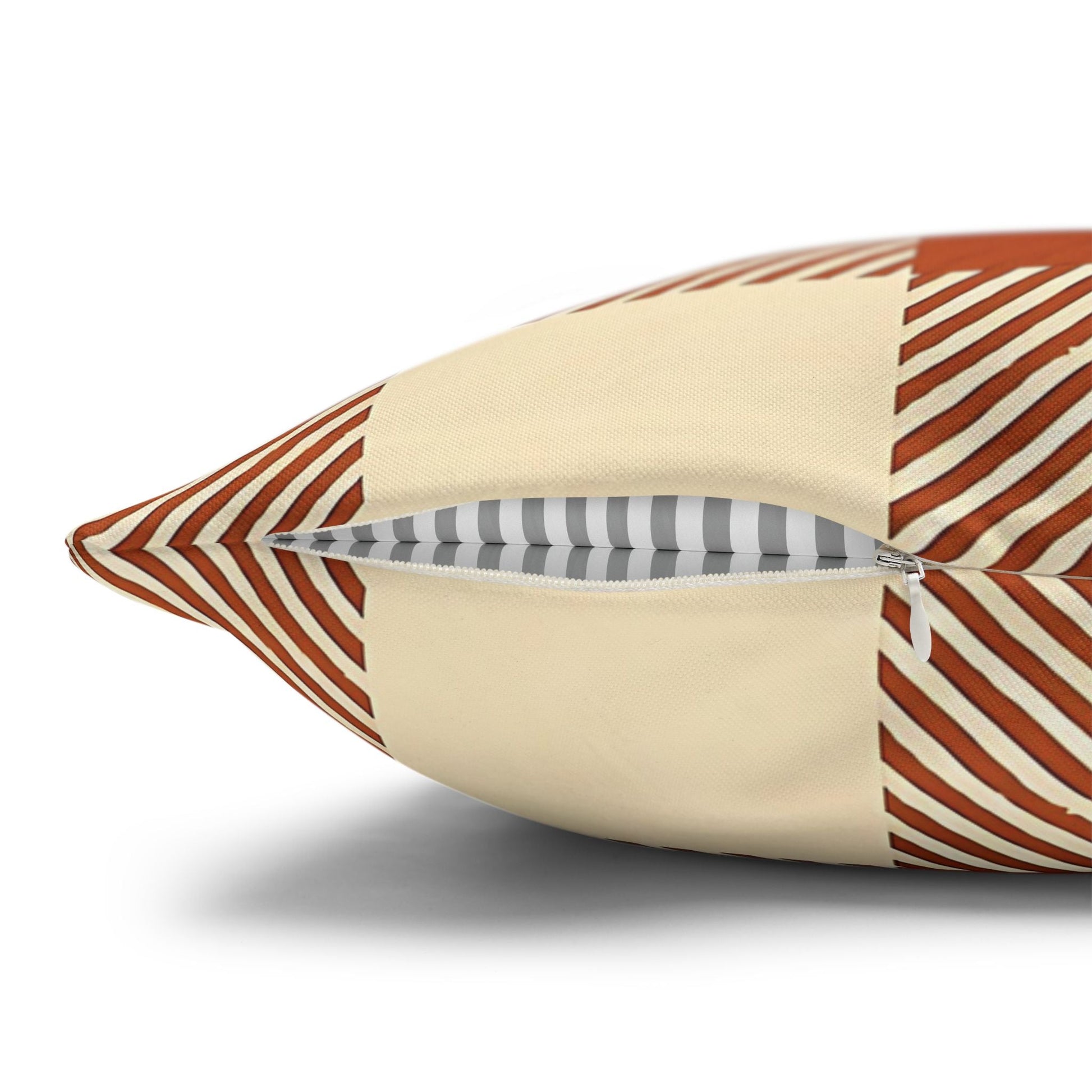 Gingham Checkered Pillow Cover - SANKTUARI DECOR