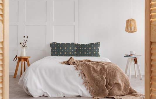 Celestial Pillow Sham