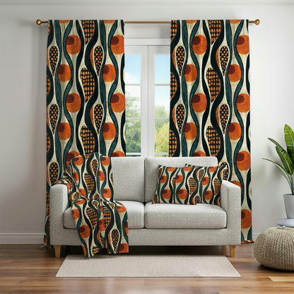 Mudcloth Living Room Bundle