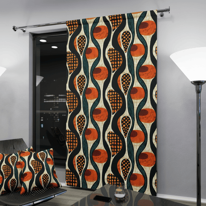 Mudcloth Living Room Bundle - SANKTUARI DECOR