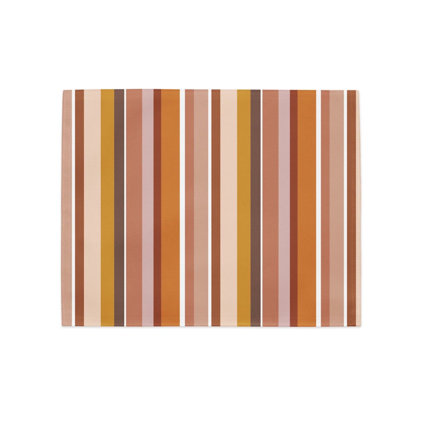 Pastel Stripes Placemat Set of 4 - SANKTUARI DECOR