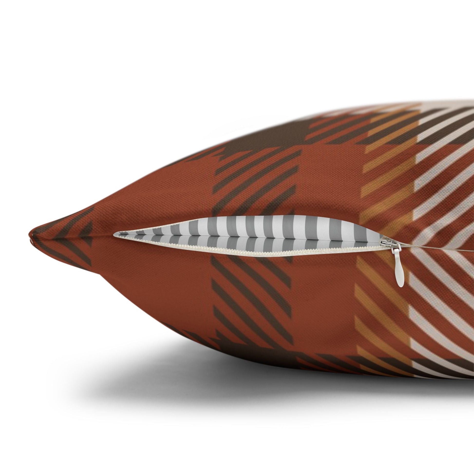 Plaid Tartan Throw Pillow Cover - SANKTUARI DECOR