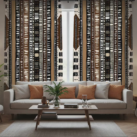 Mud_Cloth_Stripe_Window_Curtain