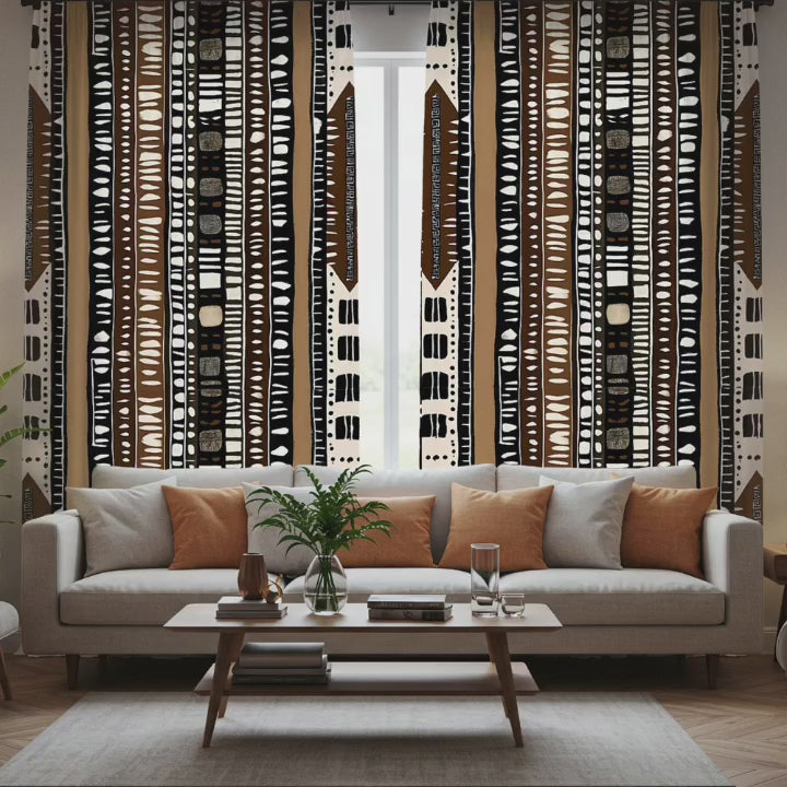 Mud_Cloth_Stripe_Window_Curtain