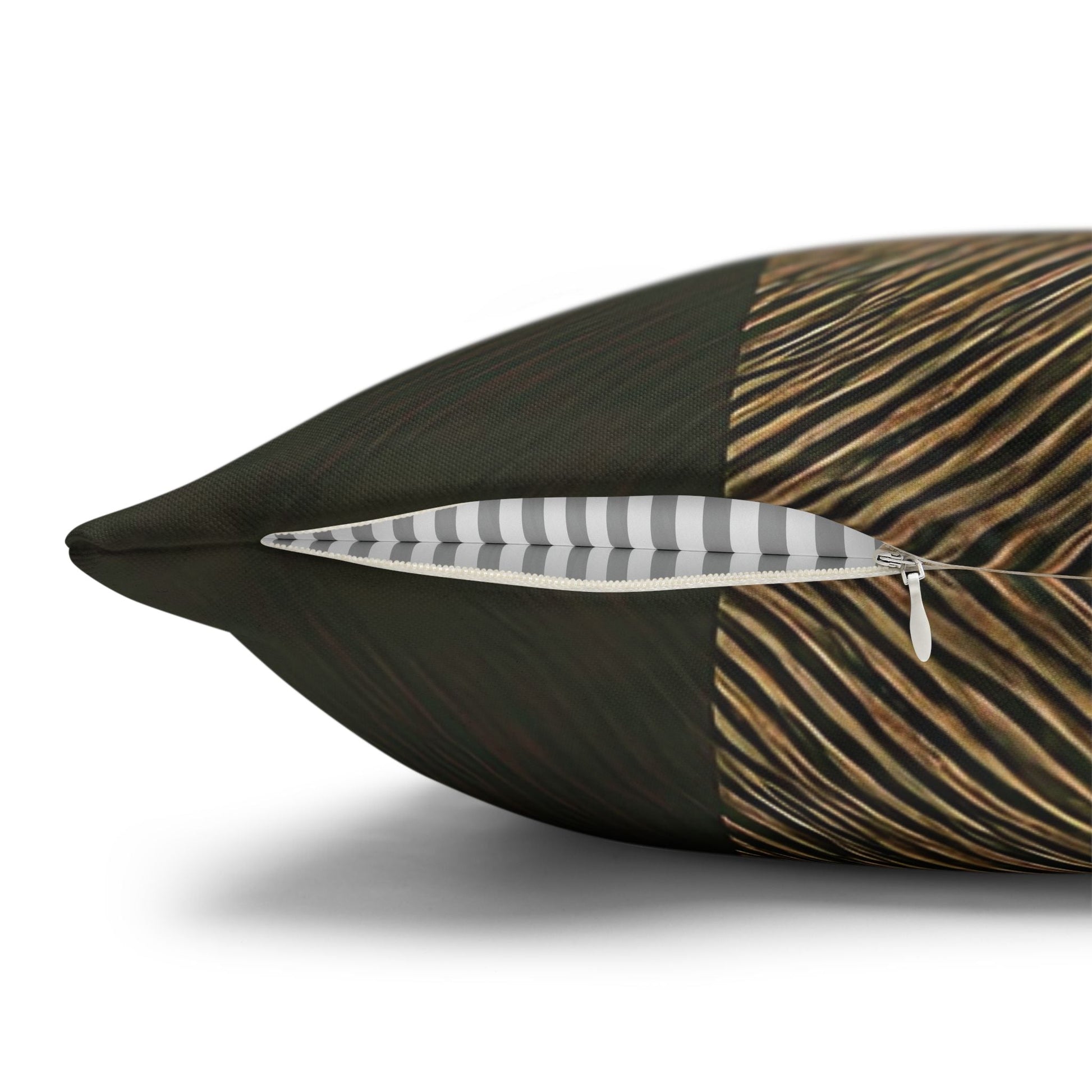 Tartan Plaid Pillow Cover - SANKTUARI DECOR